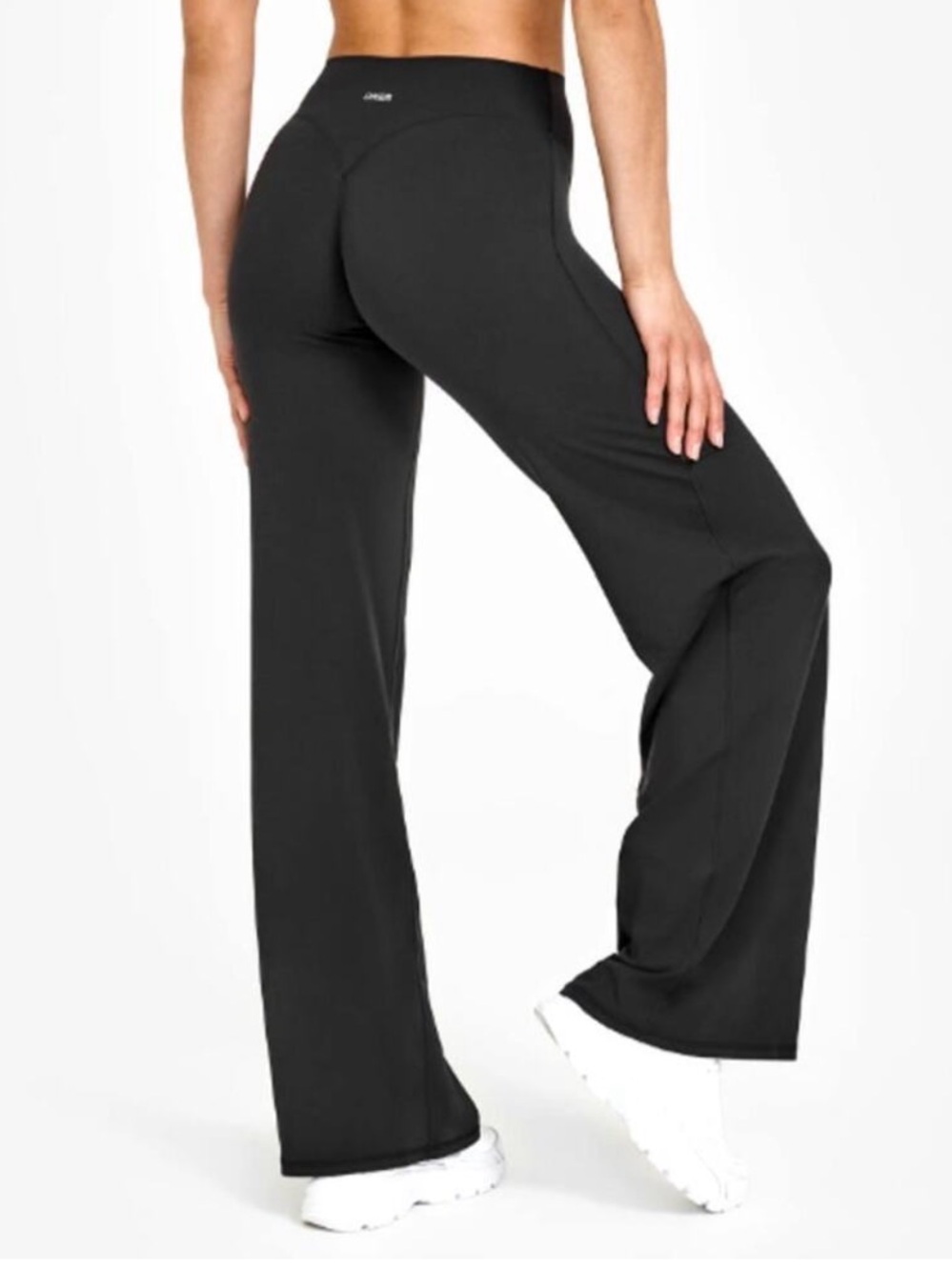 Oner Active straight wide leg